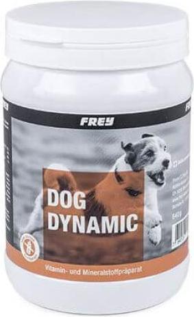 Actual product image Frey Dog Dynamic 640 g (1 pcs., 640 g)
