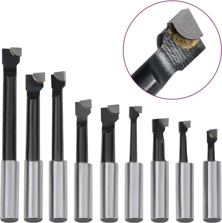 Produktbild VidaXL Crystal (50 Millimeter)