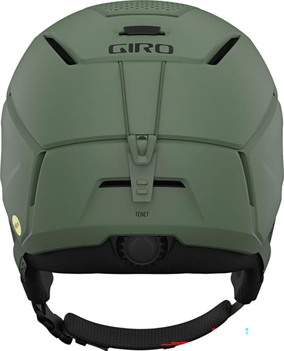 Actual product image Giro Tenet MIPS Helmet (59 - 62.5 cm, L)