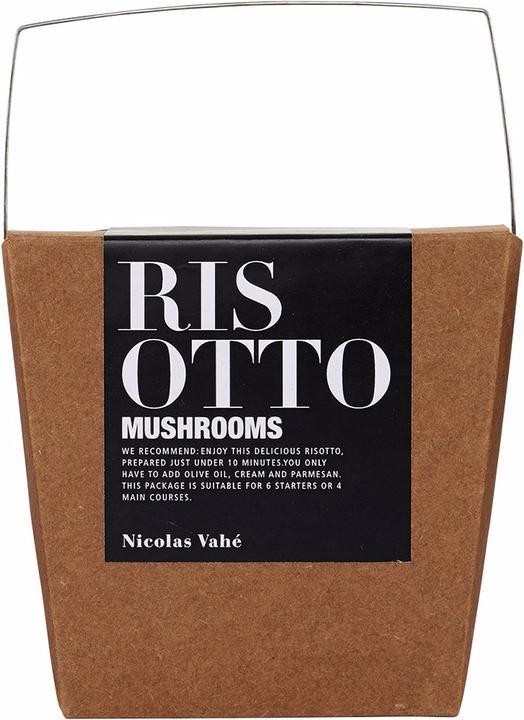 Produktbild Nicolas Vahé Mushrooms (300 g)