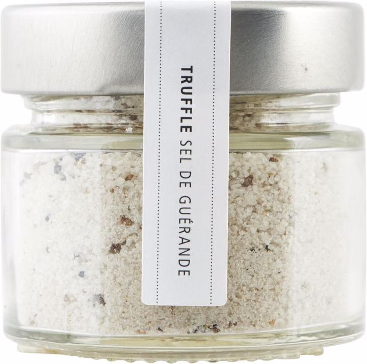 Image du produit Nicolas Vahé Sel De Guérande w. Truffe d'été (75 g)
