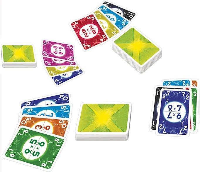Produktbild Amigo Hochspannung (Deutsch)