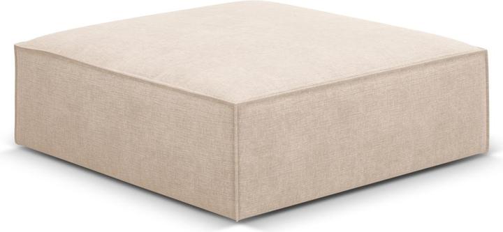 Produktbild Micadoni Kaelle (Polsterhocker)