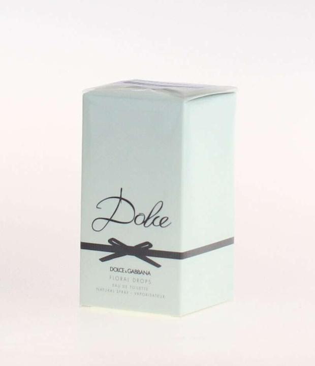 Dolce & Gabbana Gouttes florales Dolce