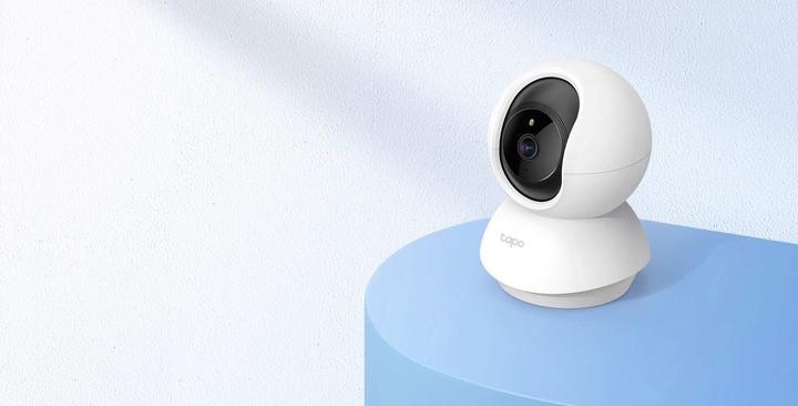 Image du produit TP-Link Tapo C210 V2.2 (2304 x 1296 Pixels)