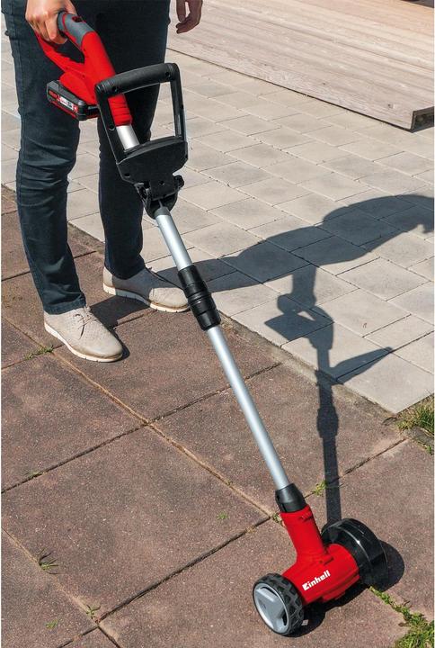 Produktbild Einhell GE-CC 18 Li Solo