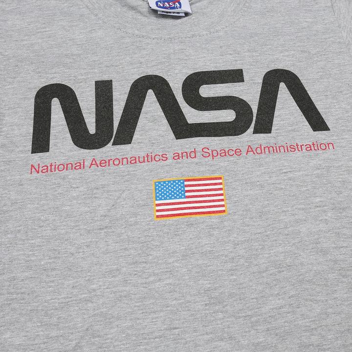 Actual product image Nasa T-shirt boys (L)