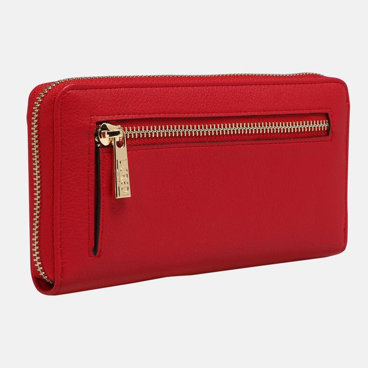 Actual product image L.Credi Filippa wallet 20 cm