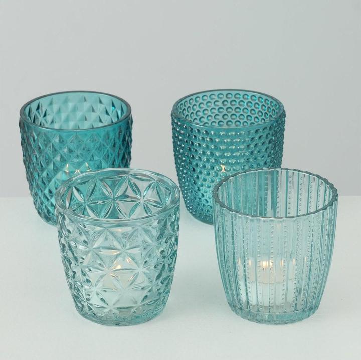 Image du produit Boltze Home Marilu (4 x, 7,5 x 7,5 cm)