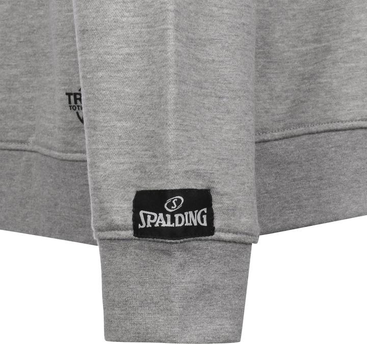 Produktbild Spalding Team II Sweatshirt Herren (152)
