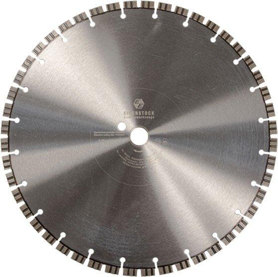 Image du produit Eibenstock Disque diamant Premium, Ø 400 mm