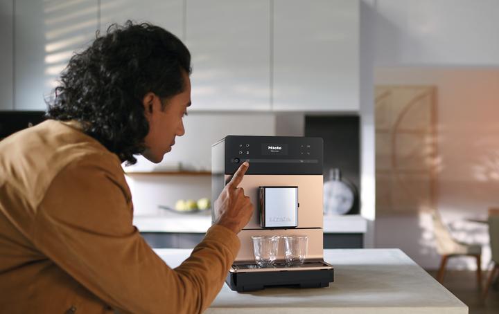 Immagine prodotto Miele CM 5510 (Spina CH)