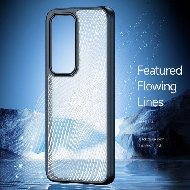 Actual product image Dux Ducis Aimo Series Hardcase (Oppo Reno12)