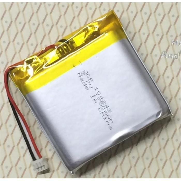 Image du produit CoreParts Batterie pour VIPER, Python