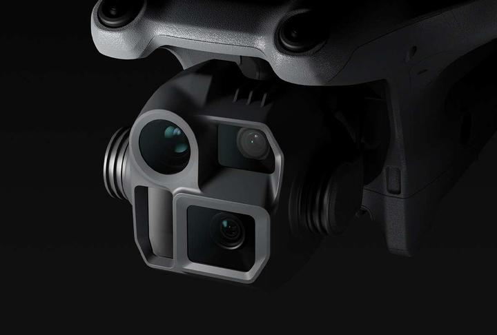 Produktbild DJI Matrice 4D für das Dock 3 (47 min, 20 Mpx)