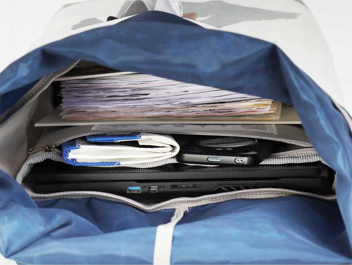 Image du produit 360Grad Sac à dos Rolltop Tide (25 l)