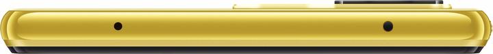 Actual product image Xiaomi Mi 11 Lite 5G (128 GB, Citrus Yellow, 6.55", Dual SIM, 64 Mpx, 5G)