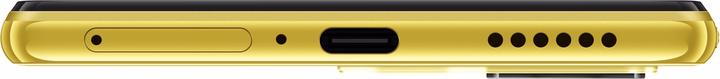 Actual product image Xiaomi Mi 11 Lite 5G (128 GB, Citrus Yellow, 6.55", Dual SIM, 64 Mpx, 5G)
