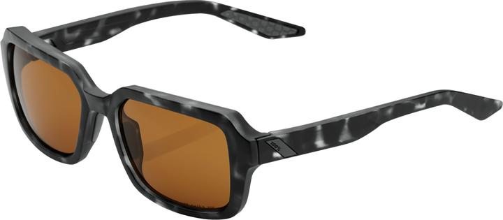 Brille Rideley Matte