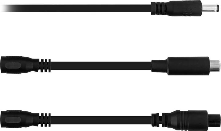Actual product image T'nB Battery chargers