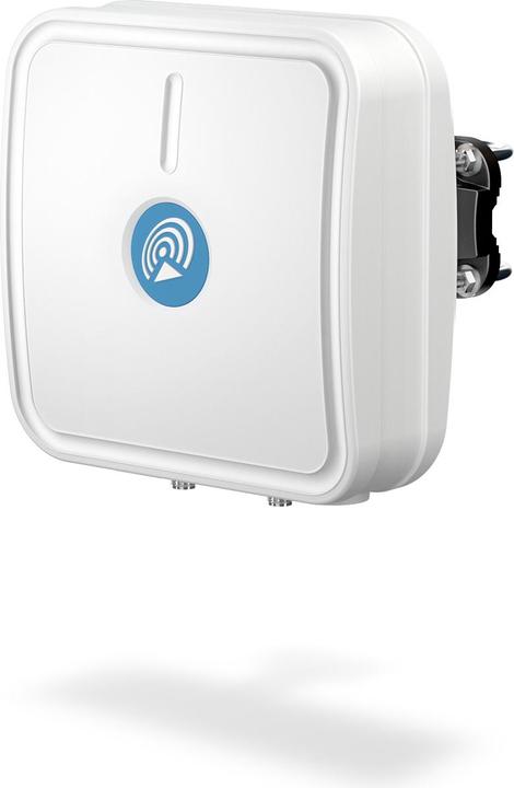 Actual product image Quwireless QuPanel 5G/LTE MIMO 2x2, N-female (5G)
