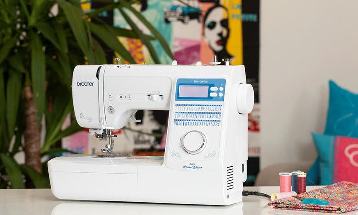 Produktbild Brother Innov-is A60 SE