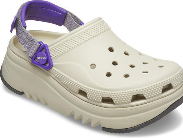 Actual product image Crocs Classic Hiker Xscape Clog (39)
