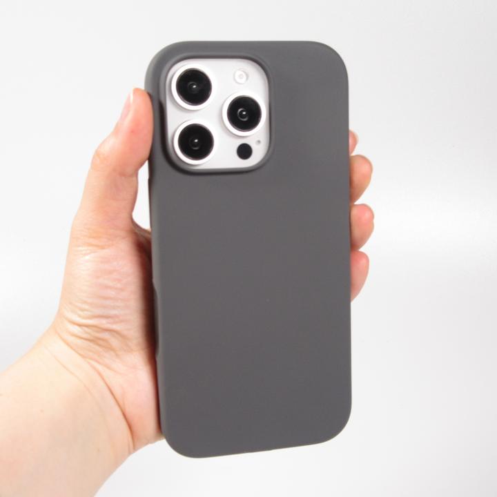Image du produit PhoneLook Coque Soft Touch (Apple iPhone 16 Pro)