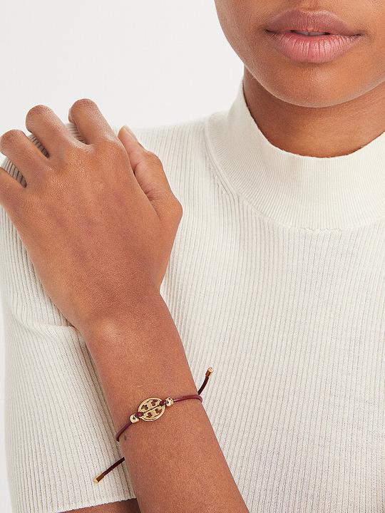 Image du produit Tory Burch Bracelet MILLER SLIDER (Cuir)