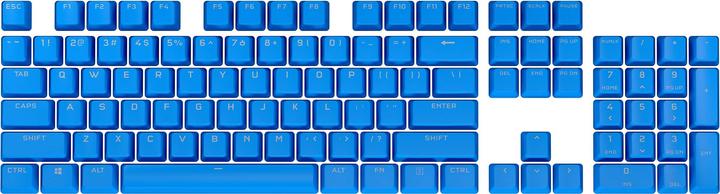Produktbild Corsair PBT Double-Shot Pro Keycap Mod Kit