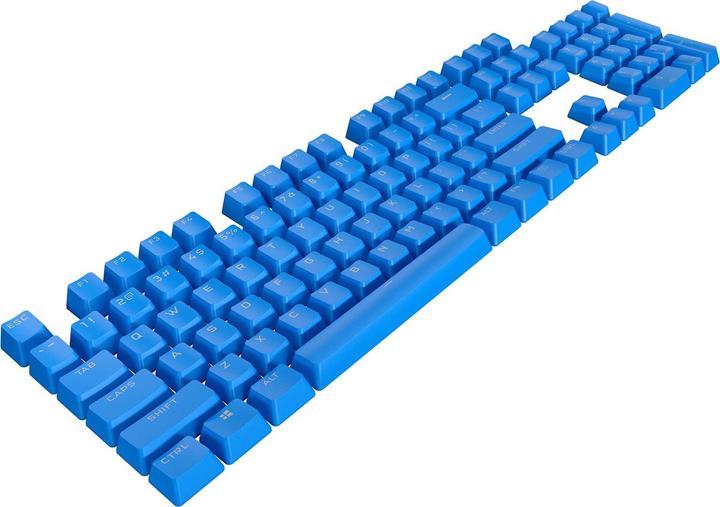 Produktbild Corsair PBT Double-Shot Pro Keycap Mod Kit