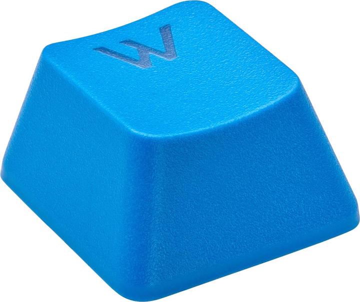 Produktbild Corsair PBT Double-Shot Pro Keycap Mod Kit