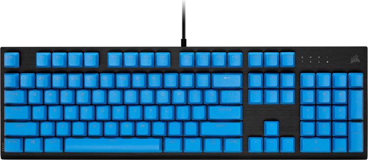 Produktbild Corsair PBT Double-Shot Pro Keycap Mod Kit