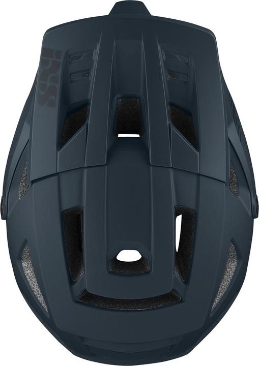 Actual product image iXS Helmet Trigger FF (58 - 62 cm)