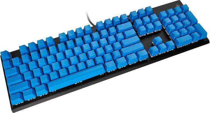 Produktbild Corsair PBT Double-Shot Pro Keycap Mod Kit