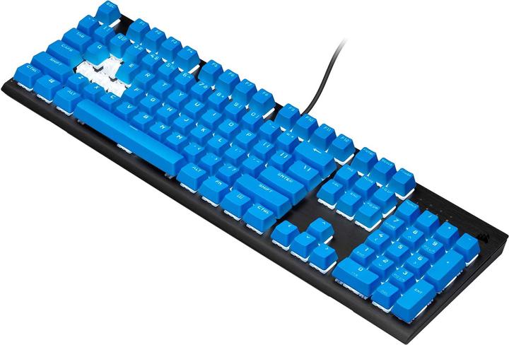 Produktbild Corsair PBT Double-Shot Pro Keycap Mod Kit