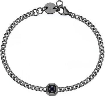 Produktbild Sagapo S'Agapo Steel Bracelet For Men Snap Snp14