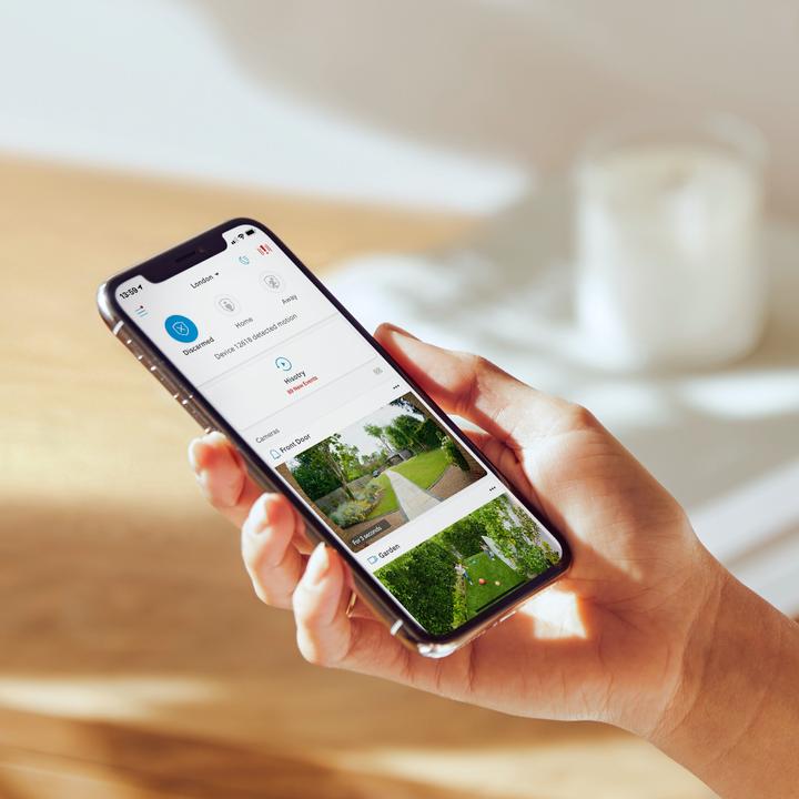 Immagine prodotto Ring Campanello video 4 (WiFi)