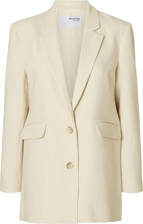 Immagine prodotto Selected Femme Relaxed Fit Einreihiger Blazer (36)