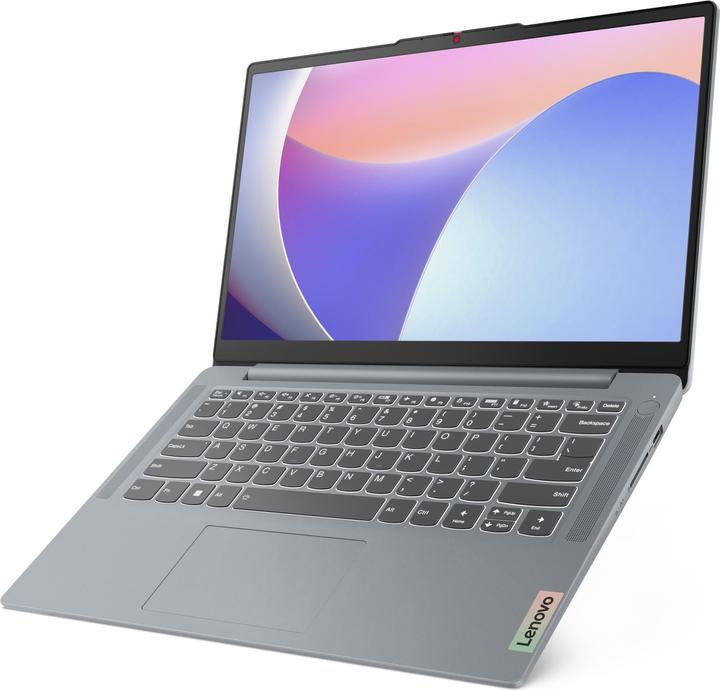 Immagine prodotto Lenovo IdeaPad Slim 3 14IAN8 (14", 4 GB, 128 GB, DE)