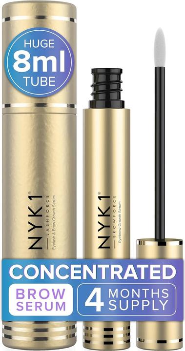 Produktbild NYK1 Augenbrauen-Serum (8 ml)