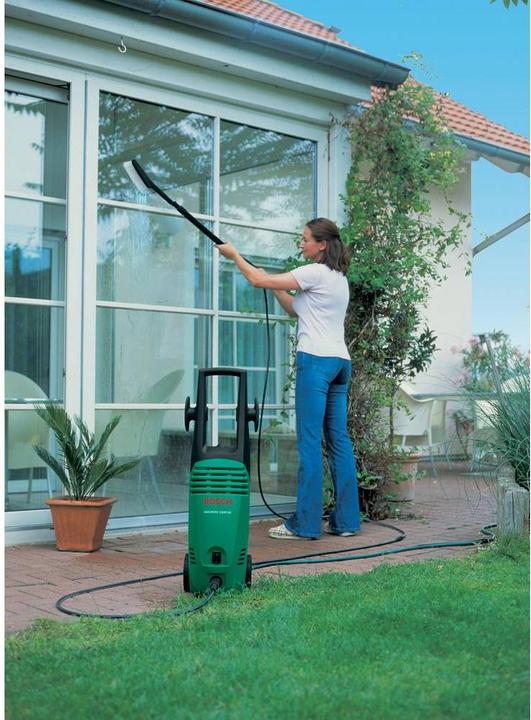 Produktbild Bosch Home & Garden Waschbürste für Aquatak