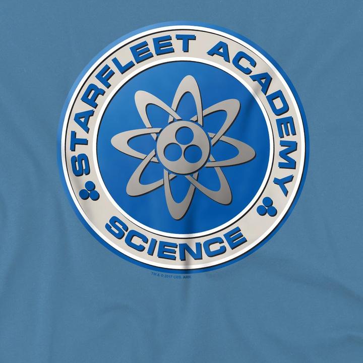 Actual product image Mens Science T-Shirt (XXL)