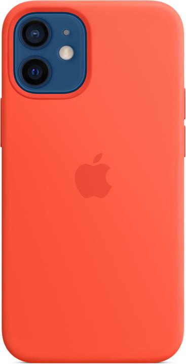 Electric Orange
