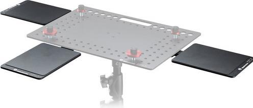 Image du produit Manfrotto TetherGear Mouse Deck (Adaptateur pour pied)