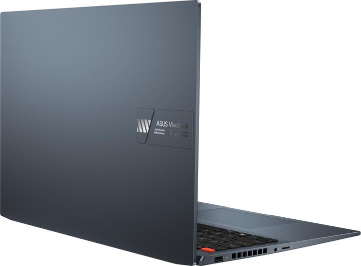 Image du produit ASUS Vivobook Pro 16 (16", Intel Core i9-13900H, 16 Go, 1000 Go, DE)