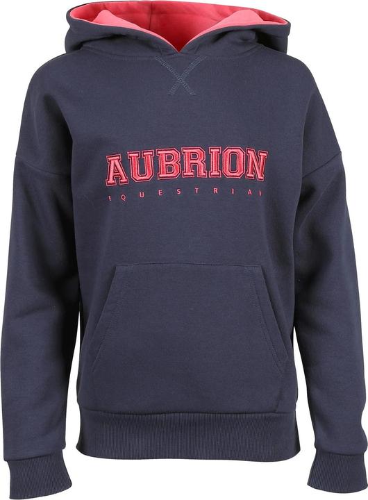 Actual product image Aubrion Girls Serene Hoodie (158, 164)
