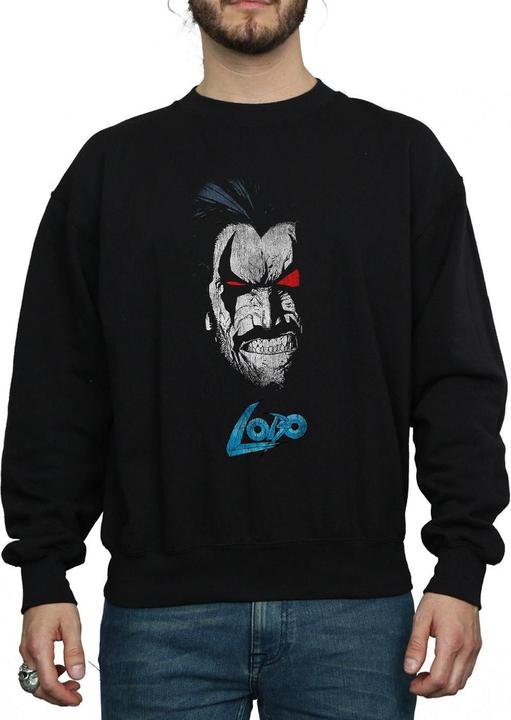 Produktbild Lobo Face Sweatshirt (XL)