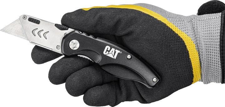 Image du produit Cat Couteau pliant universel (Cutters)