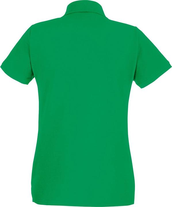 Actual product image Fruit of the Loom LadyFit Premium polo shirt (XL)